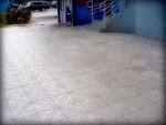 Тротуарная плитка Ковёр